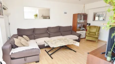 Piso en San Blas photo 10