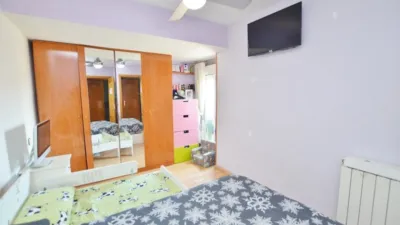 Piso en San Blas photo 48