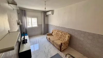 Flat in Vicálvaro photo 2