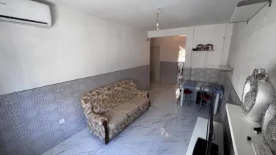 Flat in Vicálvaro photo 4