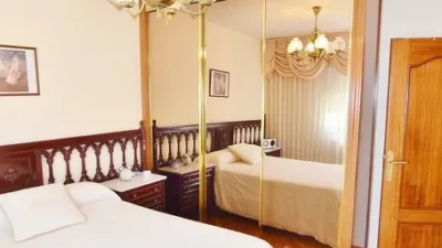 Piso en San Blas photo 39