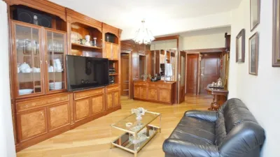 Piso en San Blas photo 7