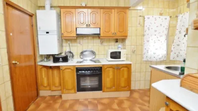 Piso en San Blas photo 17