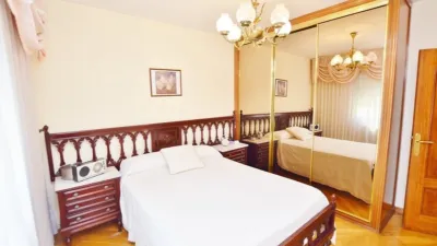 Piso en San Blas photo 38