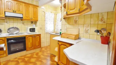 Piso en San Blas photo 16