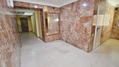 Piso en San Blas photo 52