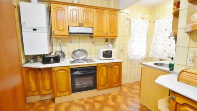 Piso en San Blas photo 15