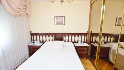 Piso en San Blas photo 35