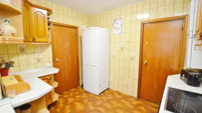 Piso en San Blas photo 22