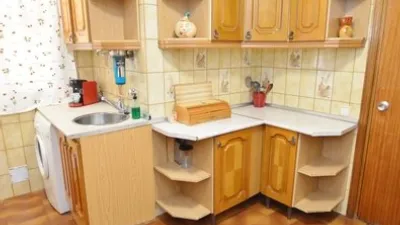 Piso en San Blas photo 25
