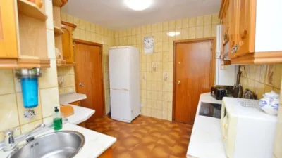 Piso en San Blas photo 23