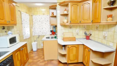 Piso en San Blas photo 18
