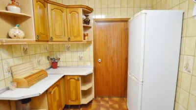 Piso en San Blas photo 21