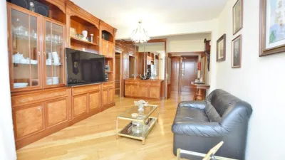 Apartment in San Blas photo 3