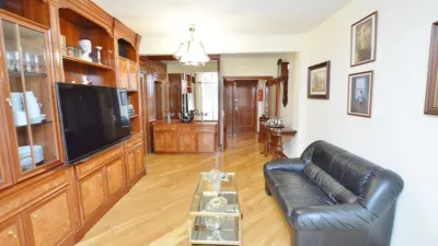 Piso en San Blas photo 6