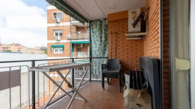 Piso en San Blas photo 26