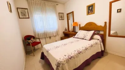 Piso en alquiler en Fuencarral - Imagen 10