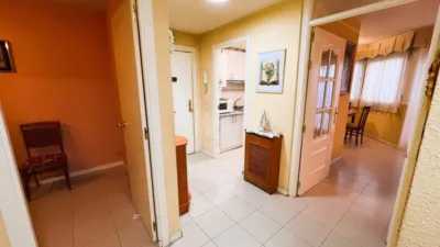 Piso en alquiler en Fuencarral - Imagen 13