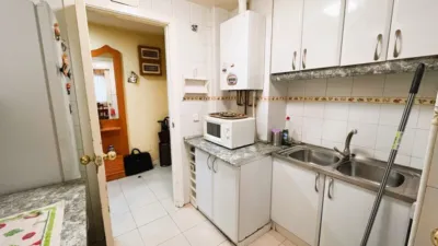 Piso en alquiler en Fuencarral - Imagen 5