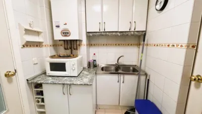 Piso en alquiler en Fuencarral - Imagen 6