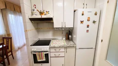 Piso en alquiler en Fuencarral - Imagen 7