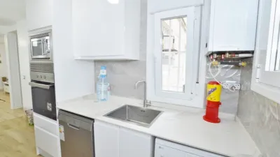 Piso en San Blas photo 10