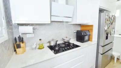 Piso en San Blas photo 13