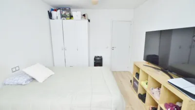 Piso en San Blas photo 35