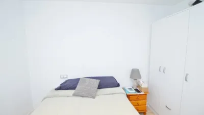 Piso en San Blas photo 40