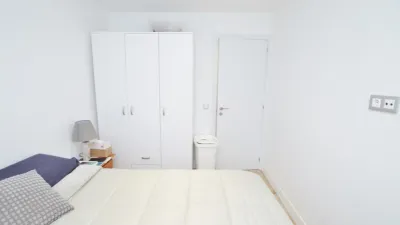 Piso en San Blas photo 43