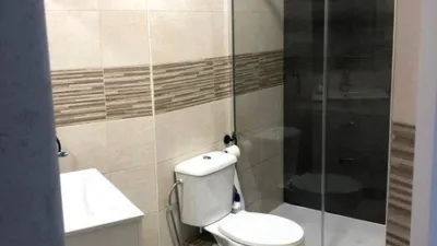Flat in Vicálvaro photo 3
