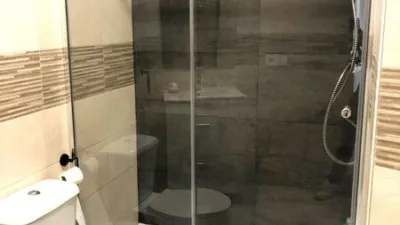 Flat in Vicálvaro photo 4