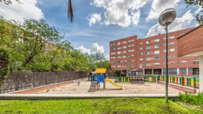 Flat in Vicálvaro photo 2