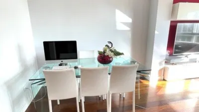 Flat in Vicálvaro photo 6