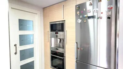 Flat in Vicálvaro photo 8