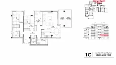 Apartamento en venta en Cala Millor, Sa Coma (Sant Llorenç des Cardassar) de 476.000 €