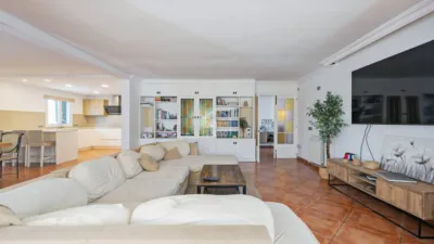 Chalet en Calan Blanes photo 3