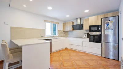 Chalet en Calan Blanes photo 4