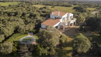 Casa en venta en Alayor, Sant Climent-Llucmaçanes-Es Canutells-Binidalí (Maó - Mahón) de 1.120.000 €