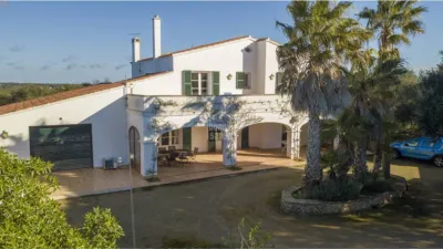 Casa en venta en Alayor, Sant Climent-Llucmaçanes-Es Canutells-Binidalí (Maó - Mahón) de 1.120.000 €