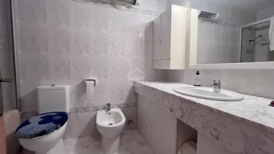 Piso en Cala Millor photo 10