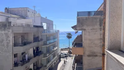 Apartment in Cala Millor photo 2