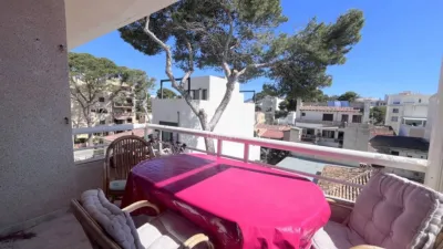 Apartment in Cala Millor photo 3
