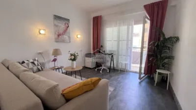 Apartment in Cala Millor photo 10