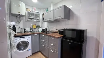 Apartment in Cala Millor photo 11