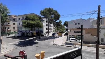 Apartment in Cala Millor photo 12
