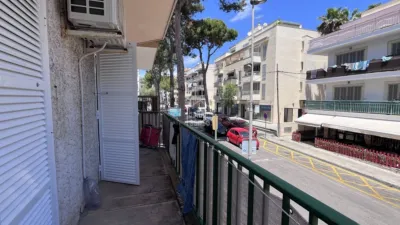 Apartment in Cala Millor photo 13