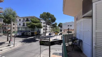 Apartment in Cala Millor photo 2