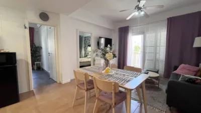 Apartment in Cala Millor photo 3