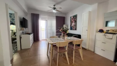 Apartment in Cala Millor photo 4